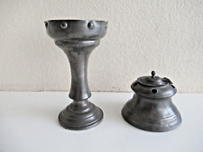 Roundhead pewter arts for sale  CARDIFF