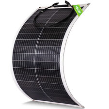 100w flexibel solarmodul gebraucht kaufen  Aspisheim, Grolsheim