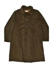 Vintage mens overcoat for sale  IPSWICH