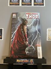 thor for sale  Mechanicsville