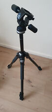 Manfrotto gruppo tripod for sale  LIVERPOOL