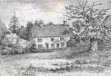 Peasenhall suffolk 1877 for sale  UK