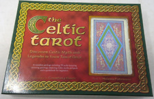 celtic tarot cards for sale  Burlington