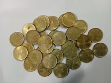 Lotto monete lire usato  Arpino