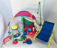 Sindy tent sleeping for sale  NORWICH