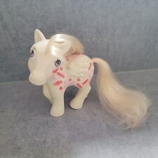 My Little Pony MLP G1 Vintage Twice As Fancy (TAF) Yum Yum Hasbro 1984 na sprzedaż  Wysyłka do Poland