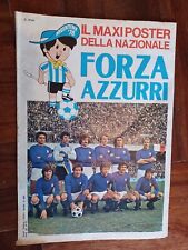 1978 argentina mondiali usato  Roma