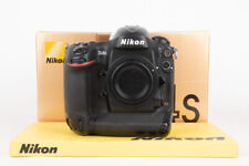 Nikon d4s anni for sale  Shipping to Ireland