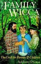 Family wicca practical for sale  Montgomery