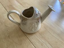 Fosters pottery watering for sale  NOTTINGHAM