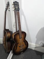 1960 hofner congress for sale  EXMOUTH