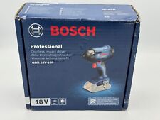 Bosch professional gdr for sale  Shipping to Ireland