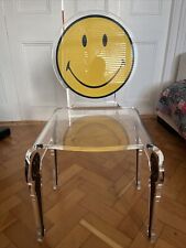 Designer acid smiley for sale  HOUNSLOW