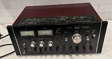 Sansui 3000 preamplifier for sale  Shipping to Ireland
