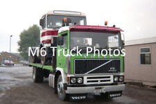 Truck volvo f10. for sale  Shipping to Ireland
