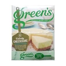 Greens cheesecake mix for sale  UK