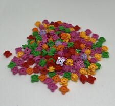 Lego flower studs for sale  FORFAR
