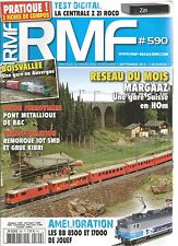 Rmf 590 reseau d'occasion  Bray-sur-Somme