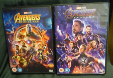 Avengers infinity war for sale  TUNBRIDGE WELLS