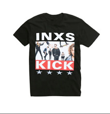 Inxs kick album for sale  Port Royal