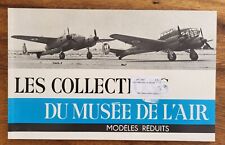 Aviation collections musée d'occasion  Expédié en Belgium