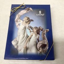 Lladro greeting cards for sale  Mount Dora