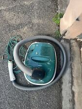 Vorwerk tiger 260 gebraucht kaufen  München