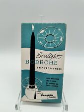 Vintage starlight bobeche for sale  Bend