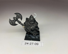 Warhammer fantasy dwarfs for sale  Jim Thorpe