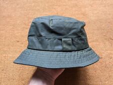 Barbour wax bucket for sale  CHIGWELL