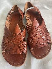 Mexican sandals huaraches for sale  Edison