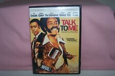 Talk To Me - DVD de Comédia - Don Cheadle - Chiwetel Ejiofor - Cedric - com Estojo comprar usado  Enviando para Brazil