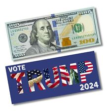 Vote trump 2024 for sale  Deltona