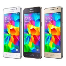 "Teléfono inteligente Samsung Galaxy Grand Prime G530H desbloqueado 3G doble SIM 8 GB Wifi 5.0", usado segunda mano  Embacar hacia Argentina