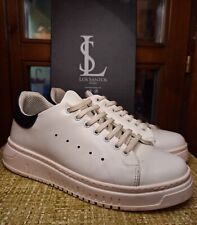 Scarpe uomo sneakers usato  San Miniato