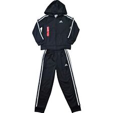 Adidas boy tracksuit for sale  Mcminnville