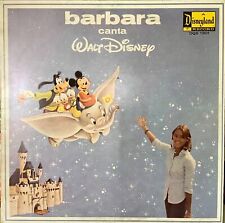 Barbara raro canta usato  Roma