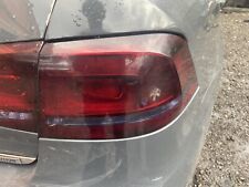 vw passat rear lights smoked for sale  OLDHAM