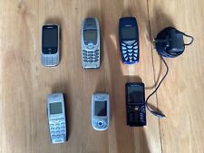 Classic mobile phones for sale  LIVERPOOL