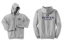 Hunter sailboat hoodie for sale  Oxnard