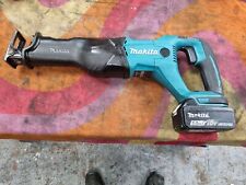 Makita djr186 reciprocating for sale  DALTON-IN-FURNESS