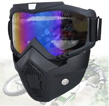 Airsoft mask protective for sale  Lawrenceville