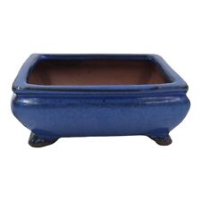 Blue glaze pottery for sale  Apache Junction