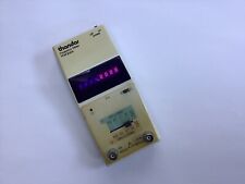 Thandar frequency meter for sale  BELFAST