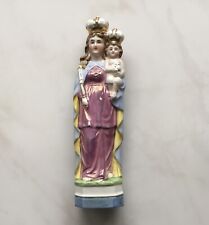 Madonna jesus porzellan gebraucht kaufen  Solingen