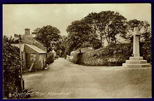 Early postcard lydford for sale  SOLIHULL