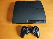 Ps3 console 250gb for sale  YORK