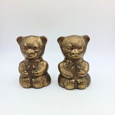 Solid brass teddy for sale  Jacksboro