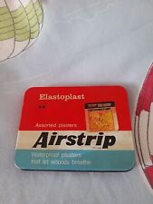 Vintage empty elastoplast for sale  BIRMINGHAM