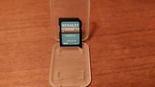 tomtom sat nav card for sale  UK